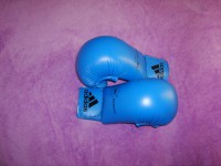 LUVA ADIDAS DE KARATE