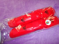 PROTETOR ADIDAS DE PÉ E CANELA ADIDAS