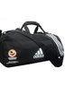 Bolsa Adidas com símbolo da WKF para Karate